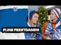 ?? Fijne feestdagen en een gelukkig nieuwjaar! | ??????? ?????????? ?? ?? ??????? ???????!