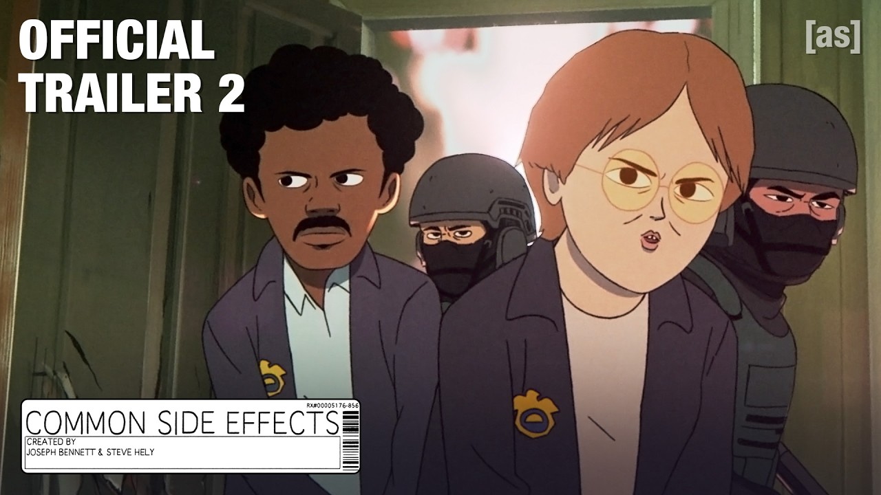 Official Trailer #2