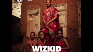 Wizkid  - Joy (Audio)