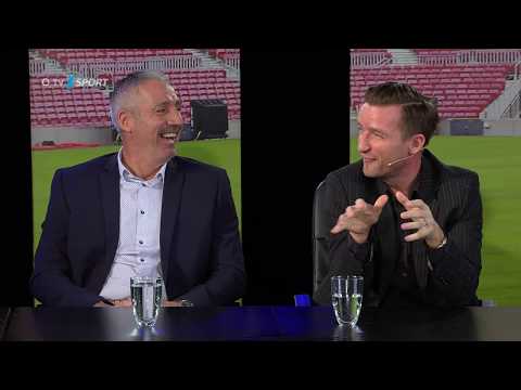 TIKI-TAKA: Martin Dejdar o natáčení filmu "Proč"