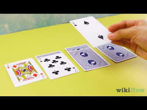 How to Set Up Solitaire