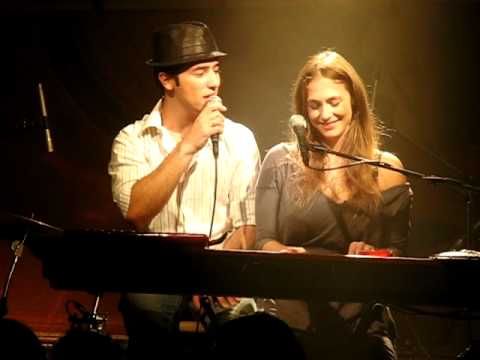 קרן פלס והראל סקעת - ואת