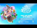 Garden Witch Life Beta Sign Up