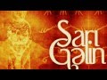 Azerbaijan Folk Music - Sari Galin 