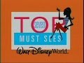 Top 7 Must Sees With Stacey Walt Disney World Hotel Room Program