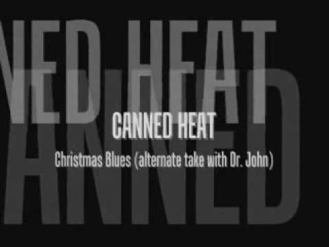 Video thumbnail for Christmas Blues (Alternate Take)