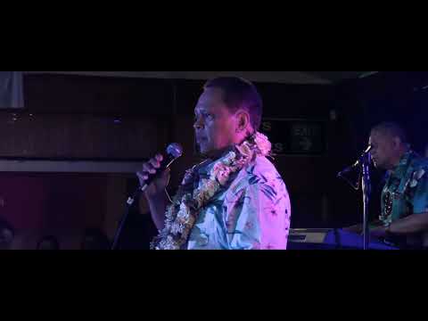 NGARUE AMIRI - My Secret Love - LIVE