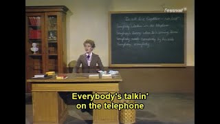 Melissa - We All Live Together So Bad (Lyrics)