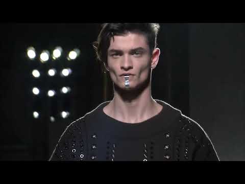 Les Hommes | Fall Winter 2018/2019 Full Fashion Show | Exclusive