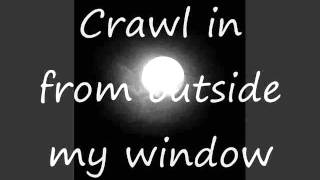 The Birthday Massacre - pins and needles (lyrics)