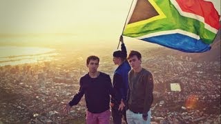 South Africa Official Music Video (ft Devon Marshbank)