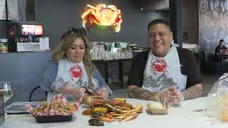 Hawaii Living with Anne Lee | Kickin Kajun & Oli's