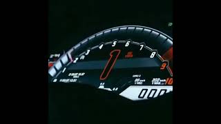 lamborghini on Christmas Eve 🎄