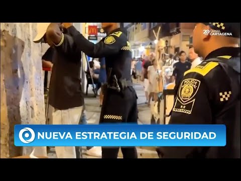 El plan con militares para apoyar la seguridad de Cartagena y Bolívar