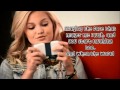 Olivia Holt Time Of Our Lives Lyrics