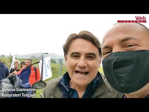 RISTORATORI TOSCANI - 9^ TAPPA FORMELLO