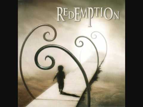 As I Lay Dying - Redemption