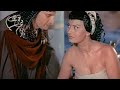 SOPHIA LOREN Le Scene Più Belle DUE NOTTI CON CLEOPATRA 1954 Di Mario Mattoli