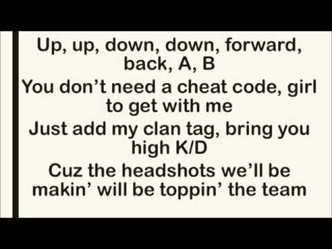 Talk Nerdy To Me Lyrics