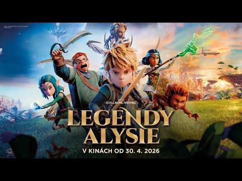 Pozri trailer