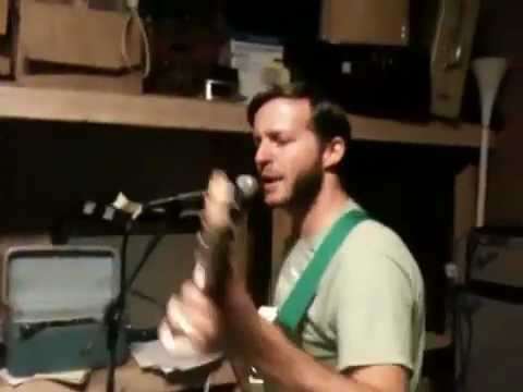 Argentina Weeps - Hot Patootie