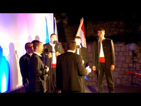 KLAPA KRUNIK - Neću da te kunem