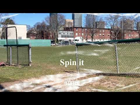 Spin it (Official Audio) ft Nusav