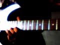 Gloryhammer - Angus McFife Guitar Cover 