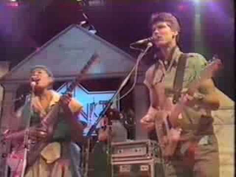 Defunkt - Defunkt - Live in Germany 1984