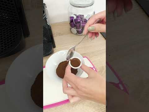 You will NEVER buy coffee capsules again