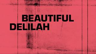 The Rolling Stones - Beautiful Delilah (Official Lyric Video)