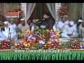 Kya Khabar Kiya Saza | Hazrat Owais Raza Qadri Sb | Gujranwala May 2nd 2009