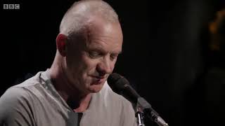 Sting - Shipyard (The Last Ship)