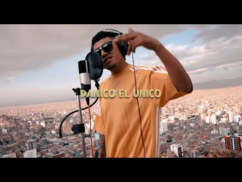 Danico el Unico - Fin De Semana (Music Sessions)