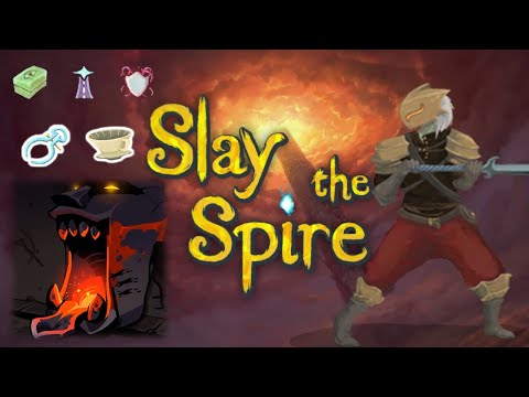 Slay the Spire May 12th Daily - Ironclad
