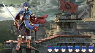 Marth