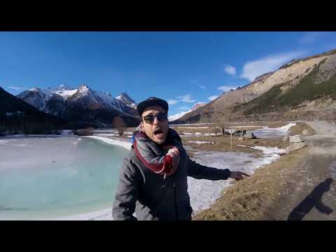 Mountains feat Baltimores, Karabasse, Oddy, Jericho, Jaime, Lucchino & Callaghan