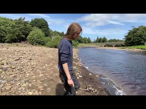 Patrick Green - Do You Know Where You're Heading - (Official Music Video)