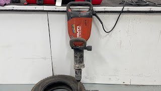 Перфоратор Hilti TE 1500-AVR | Изображение 4 - Machineryline