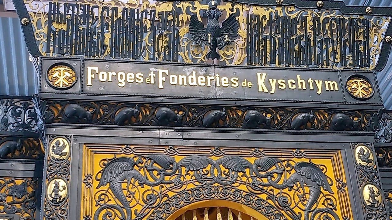 Best Tourist Attractions you MUST SEE in Yekaterinburg, Russia | 2019