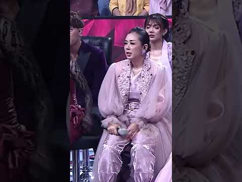 Aww kece banget! Valen duet bareng Kak Fildan #shorts #dacademy7