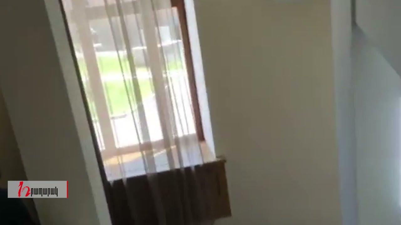 Ես վտանգավոր օր չունեմ. Ալեն Սիմոնյան