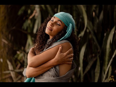 Saudade É Combustível - Maíra Baldaia