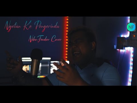 Ngetan Ke Pengerindu - Edmund Edward (Cover)