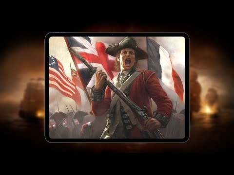 Bringing Total War: EMPIRE to iOS (ft. Feral Interactive) - YouTube