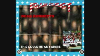 This Could Be Anywhere - Frankenchrist - Dead Kennedys - Sick Audio &amp; Artwork