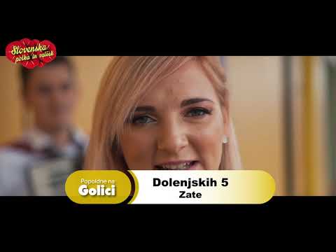 POPOLDNE NA GOLICI_SPV 2020 - Dolenjskih 5