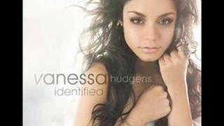 Vanessa Hudgens - Did It Ever Cross Your Mind