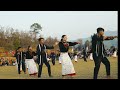 WAITHOU PHUNAL GATHERING DANCE KOHENSOME SONG