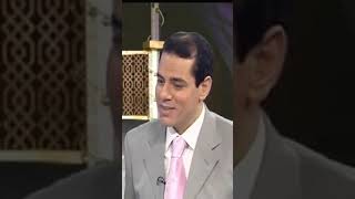 { رَبِّ اجْعَلْنِي مُقِيمَ الصَّلَاةِ وَمِن ذُرِّيَّتِي } ما معنى من هنا؟ image